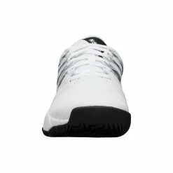 K-Swiss Ultrashot 2 (Men's) - White/Black (Available: Size 13) 10 K-Swiss Ultrashot 2 (Men's) - White/Black (Available: Size 13) -Cheap Women's Tennis Shoes Store 06168 102.02 2000x 7d92708a 7adb 45ad b2a1 037c821e1049