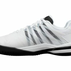 K-Swiss Ultrashot 2 (Men's) - White/Black (Available: Size 13) 8 K-Swiss Ultrashot 2 (Men's) - White/Black (Available: Size 13) -Cheap Women's Tennis Shoes Store 06168 102.04 2000x 1
