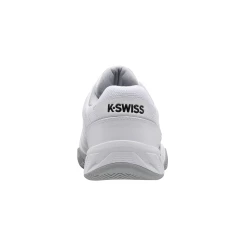 K-Swiss Bigshot Light 4 (Men's) - White/Highrise/Black (Available Size: 12) -Cheap Women's Tennis Shoes Store 06989 162 original 2000x 4b48f404 0837 4b14 a193 9af68559d9bf