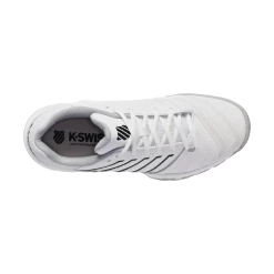 K-Swiss Bigshot Light 4 (Men's) - White/Highrise/Black (Available Size: 12) -Cheap Women's Tennis Shoes Store 06989 162 original 2000x 4d6cb32a 6a2f 45e8 ad74 1ad694d08e07
