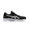 Asics Solution Speed FF 2 (Women's) - Black/White (Available Size: 8.5)