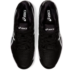 Asics Solution Speed FF 2 (Women's) - Black/White (Available Size: 8.5) -Cheap Women's Tennis Shoes Store 1041A182 001 SB TP GLB 6f773caf 0109 4d56 96fc 95db367f3aa3