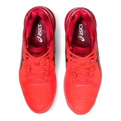 Asics Gel Resolution 8 L.E. Tokyo (Women's) - Sunrise Red/Eclipse Black (Available Size: 6, 9.5, & 10) 12 Asics Gel Resolution 8 L.E. Tokyo (Women's) - Sunrise Red/Eclipse Black (Available Size: 6, 9.5, & 10) -Cheap Women's Tennis Shoes Store 1042A131 701 SB TP GLB