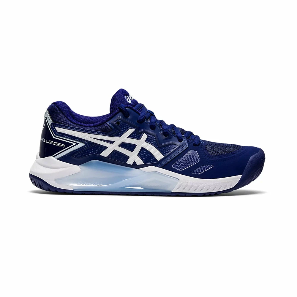 Asics Gel-Challenger 13 (Women's) - Dive Blue/Soft Sky 1 Asics Gel-Challenger 13 (Women's) - Dive Blue/Soft Sky