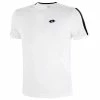 Lotto Squadra II Tee PL (Men's) - Bright White