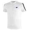 Lotto Squadra II Polo PL (Men's) - Bright White (Available: Size XL)