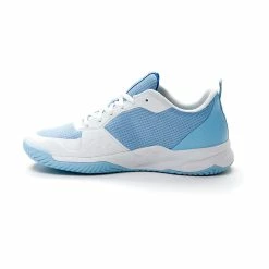 Lotto Mirage 600 All Court (Women's) - Airy Blue/Pacific Blue/All White 6 Lotto Mirage 600 All Court (Women's) - Airy Blue/Pacific Blue/All White -Cheap Women's Tennis Shoes Store 215920 8T0 03