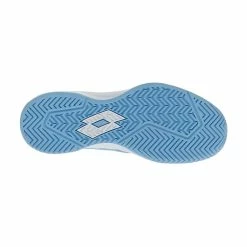 Lotto Mirage 600 All Court (Women's) - Airy Blue/Pacific Blue/All White 7 Lotto Mirage 600 All Court (Women's) - Airy Blue/Pacific Blue/All White -Cheap Women's Tennis Shoes Store 215920 8T0 04