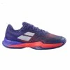Babolat Jet Mach 3 Clay (Men's) - Blue Ribbon