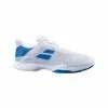 Babolat Jet Tere All Court (Men's) - White/Blue