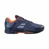 Babolat SFX3 All Court (Men's) - Black/Orange