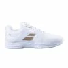 Babolat SFX3 All Court Wimbledon (Men's) - White/Gold