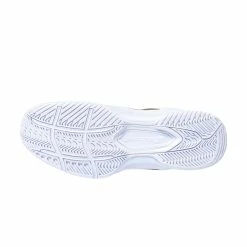 Babolat SFX3 All Court Wimbledon (Men's) - White/Gold 6 Babolat SFX3 All Court Wimbledon (Men's) - White/Gold -Cheap Women's Tennis Shoes Store 30S22550 1070 C