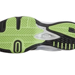 Prince T22.5 (Men's) - White/Black/Green 6 Prince T22.5 (Men's) - White/Black/Green -Cheap Women's Tennis Shoes Store 8P491149 BOTTOM 1080x 0011d4c1 9150 450e 9fc8 fd911bef3c58