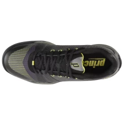 Prince T22.5 (Men's) - Black/Yellow 8 Prince T22.5 (Men's) - Black/Yellow -Cheap Women's Tennis Shoes Store 8P491293 TOP