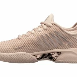 K-Swiss Hypercourt Supreme (Women's) - Pink Tint/Rose Gold -Cheap Women's Tennis Shoes Store 96615 679 0e79e4134d202f6384a26da843eb96102cb886ab 2000x db398a98 d2b0 4ef9 ba9c 6ab6ea197c32