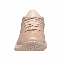 K-Swiss Hypercourt Supreme (Women's) - Pink Tint/Rose Gold -Cheap Women's Tennis Shoes Store 96615 679 0e79e4134d202f6384a26da843eb96102cb886ab 600x f1aac63a 7c34 4575 9eba 03a48a601fda