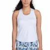 Ace Athletics Ace Core Racerback Tank (Women's) - Sky Blue