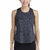 Ace Athletics Ace Full Coverage Tank (Women's) - Carbon