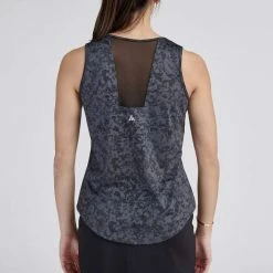 Ace Athletics Ace Full Coverage Tank (Women's) - Carbon 6 Ace Athletics Ace Full Coverage Tank (Women's) - Carbon -Cheap Women's Tennis Shoes Store AceFullCoverageTank Carbon 3