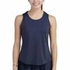 Ace Athletics Ace Full Coverage Tank (Women's) - Navy