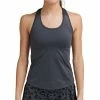 Ace Athletics Ace Performance Racerback Tank (Women's) - Carbon