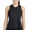 Ace Athletics Ace Sport Mesh Tank (Women's) - Black
