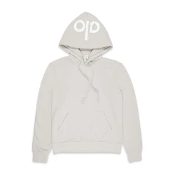 Alo Caliber Hoodie (Men's) - Bone
