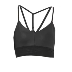 Alo Lavish Bra (Women's) - Black (Available Size: M, L)