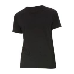 Alo Triumph Crew Neck Tee (Men's) - Black