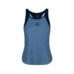 Bidi Badu Amrei Jeans Tech Tank (Women's) - Jeans/Dark Blue