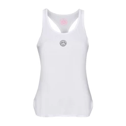 Bidi Badu Mea Tech Tank (Women's) - White