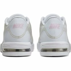 Nike Air Max Vapor Wing MS (Women's) - White/White/Foam Pink (Available Size: 10, 10.5) -Cheap Women's Tennis Shoes Store CI9838 100 PHCBH000