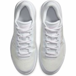 Nike Air Max Vapor Wing MS (Women's) - White/White/Foam Pink (Available Size: 10, 10.5) -Cheap Women's Tennis Shoes Store CI9838 100 PHCTH001