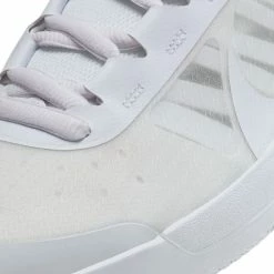 Nike Air Max Vapor Wing MS (Women's) - White/White/Foam Pink (Available Size: 10, 10.5) -Cheap Women's Tennis Shoes Store CI9838 100 PHSYD001