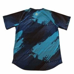 Motion Maker Moisture Management Tee (Men's) - Camo Blue 6 Motion Maker Moisture Management Tee (Men's) - Camo Blue -Cheap Women's Tennis Shoes Store CamobleuMM200 02 Dos scaled