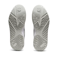 Asics Gel-Challenger 13 (Women's) - White/Pure Silver -Cheap Women's Tennis Shoes Store Challenger4