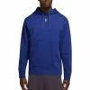 Nike Court Dri-Fit Fleece Heritage Hoodie (Men's) - Blue