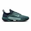 Nike Court Zoom NXT (Men's) - Obsidian/Mineral Slate/Mint Foam