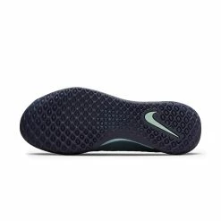 Nike Court Zoom NXT (Men's) - Obsidian/Mineral Slate/Mint Foam -Cheap Women's Tennis Shoes Store DH0219 410 4