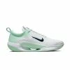 Nike Court Zoom NXT (Women's) - White/Mint/Foam/Obsidian
