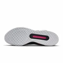 Nike Court Zoom Pro (Men's) - Obsidian/Green Glow/White/Hyper Pink -Cheap Women's Tennis Shoes Store DH0618 402d