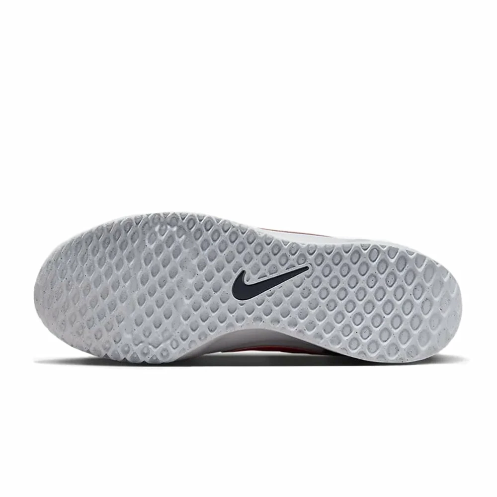 Nike Court Zoom Lite 3 (Men's) - Obsidian/Green Glow/White/Hyper Pink 3 Nike Court Zoom Lite 3 (Men's) - Obsidian/Green Glow/White/Hyper Pink - Image 3