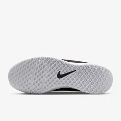 Nike Court Zoom Lite 3 (Women's) - Black/White/Metallic Red Bronze (Available Size: 10, 10.5) -Cheap Women's Tennis Shoes Store DH1042 091 3