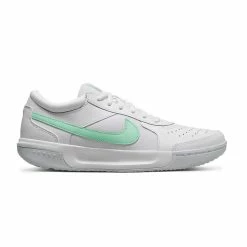 Nike Court Zoom Lite 3 (Women's) - White/Mint Foam