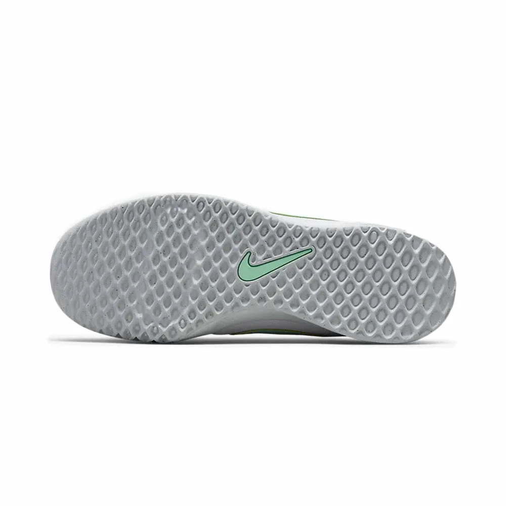 Nike Court Zoom Lite 3 (Women's) - White/Mint Foam 3 Nike Court Zoom Lite 3 (Women's) - White/Mint Foam - Image 3