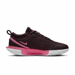Nike Zoom Court Pro Premium (Women's) - Burgundy Crush/Hyper Pink/White/Pinksicle 7 Nike Zoom Court Pro Premium (Women's) - Burgundy Crush/Hyper Pink/White/Pinksicle -Cheap Women's Tennis Shoes Store DQ4683 600c