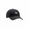 Dunlop Hat - Black