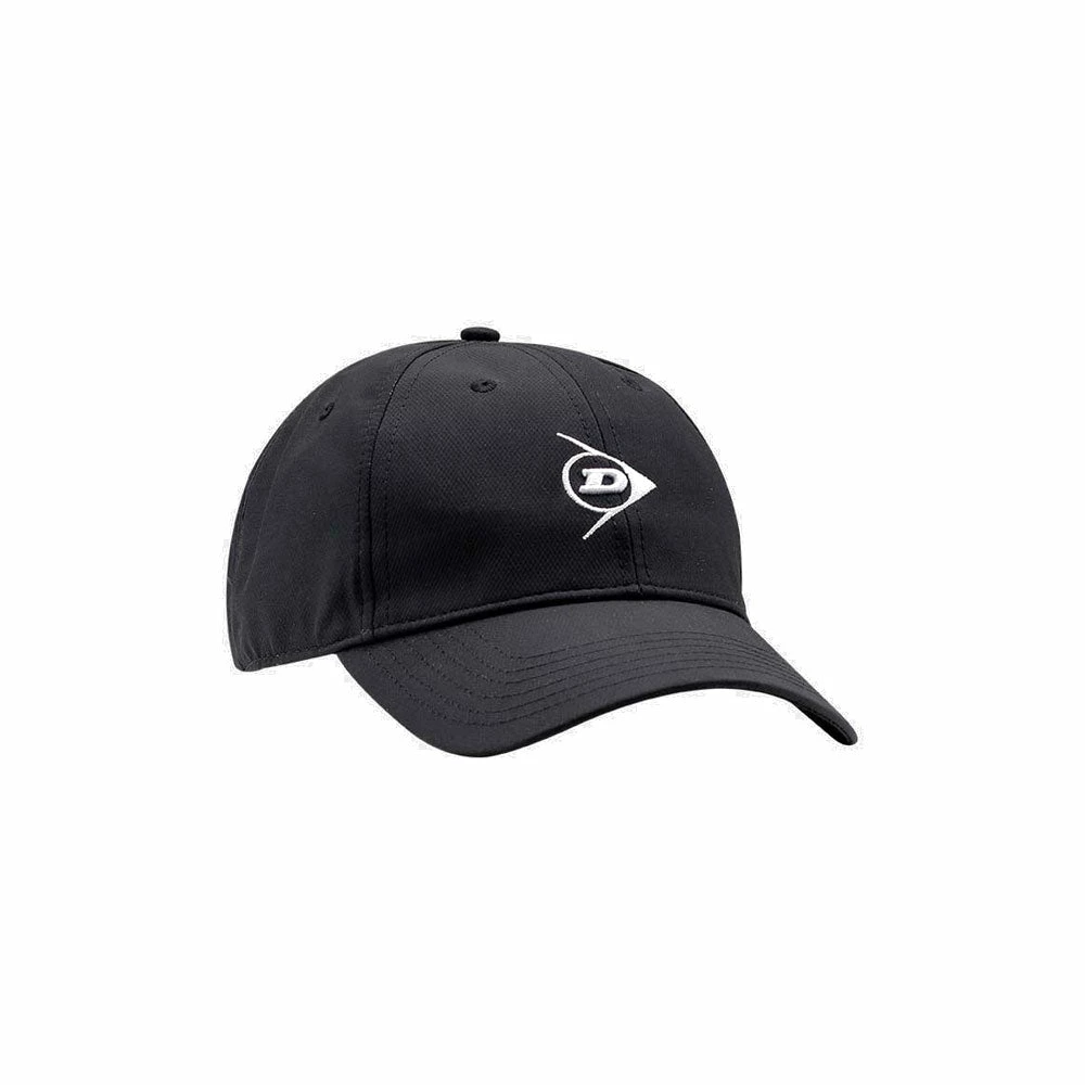 Dunlop Hat - Black 1 Dunlop Hat - Black