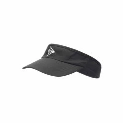 Dunlop Visor - Black/White